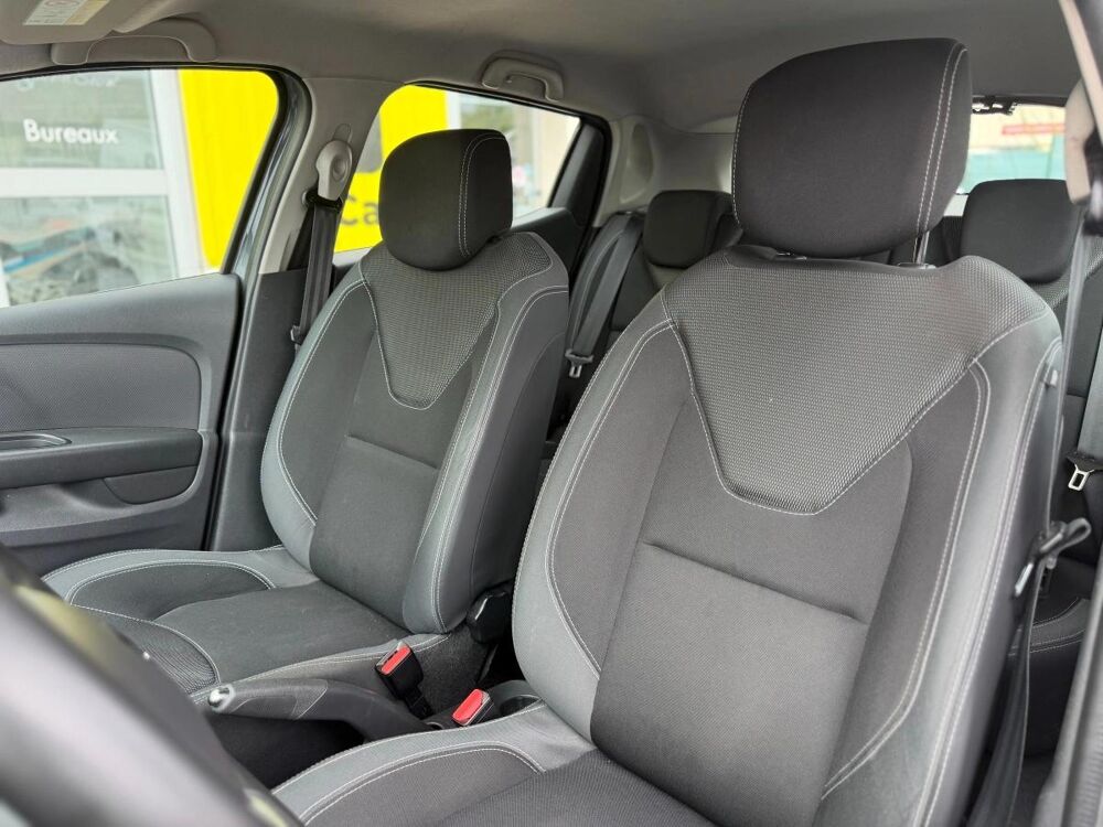 Clio 0.9 TCE 75 ENERGY BUSINESS 2018 occasion 78630 Orgeval