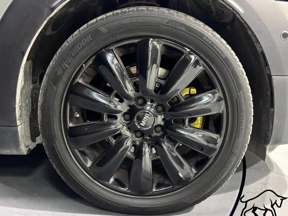 Countryman 1.5 220H 125 HYBRID PHEV 10KWH COOPER SE NORTHWOOD ALL4 BVA 2022 occasion 13150 TARASCON