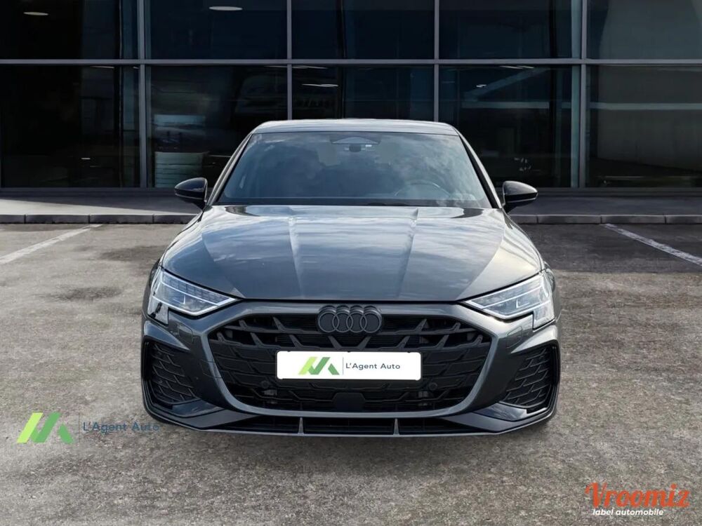 A3 SPORTBACK 1.5 45 TFSIE 272H 175 PHEV HYBRID 25.7KWH S-LINE S 2026 occasion 34140 M&egrave;ze