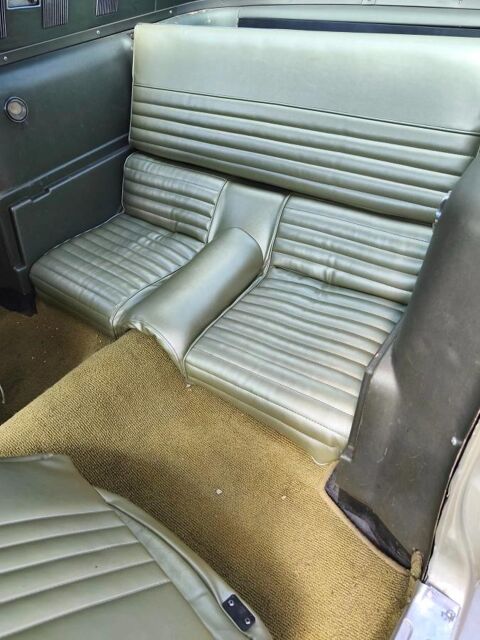 Mustang FASTBACK 1965 occasion 78410 AUBERGENVILLE