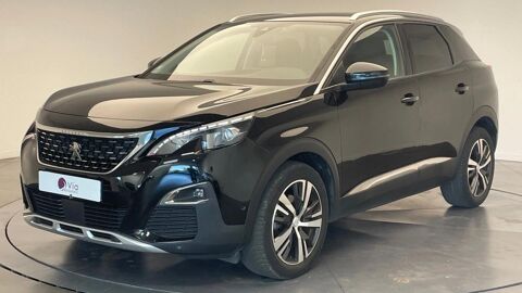Annonce voiture Peugeot 3008 14490 €