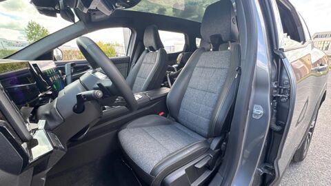 Espace E-Tech full hybrid 200ch Techno 7 places - 25 / Premi&egrave;re mai 2025 occasion 60200 Compi&egrave;gne