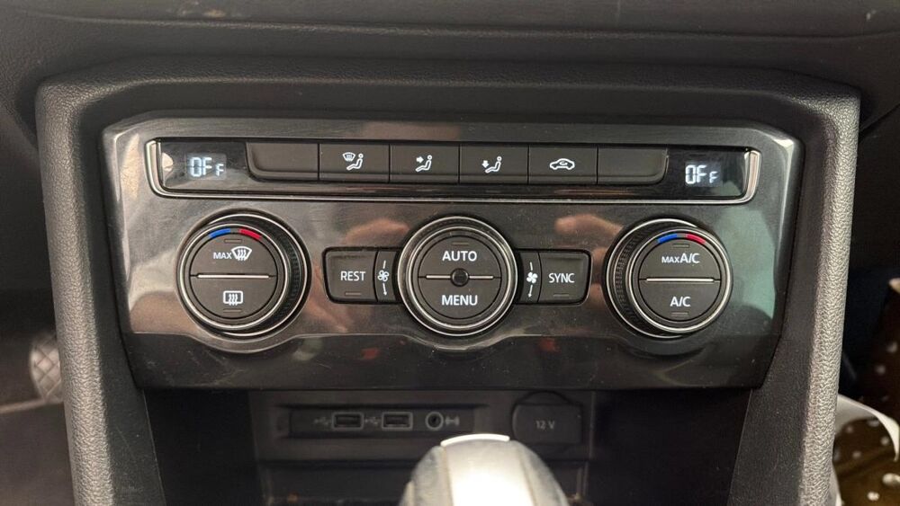 Tiguan 2.0 TDI Comfortline 2019 occasion 59223 Roncq