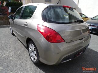 308 GENERATION-I 1.6 VTI 120 ALLURE 2011 occasion 42300 Roanne
