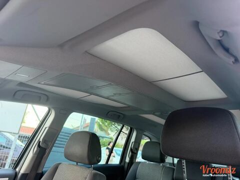 Zafira 1.7 CDTI 125 ECOFLEX FAMILY 2011 occasion 91200 Athis-Mons
