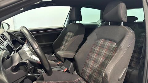 Golf 2014 occasion 66000 Perpignan