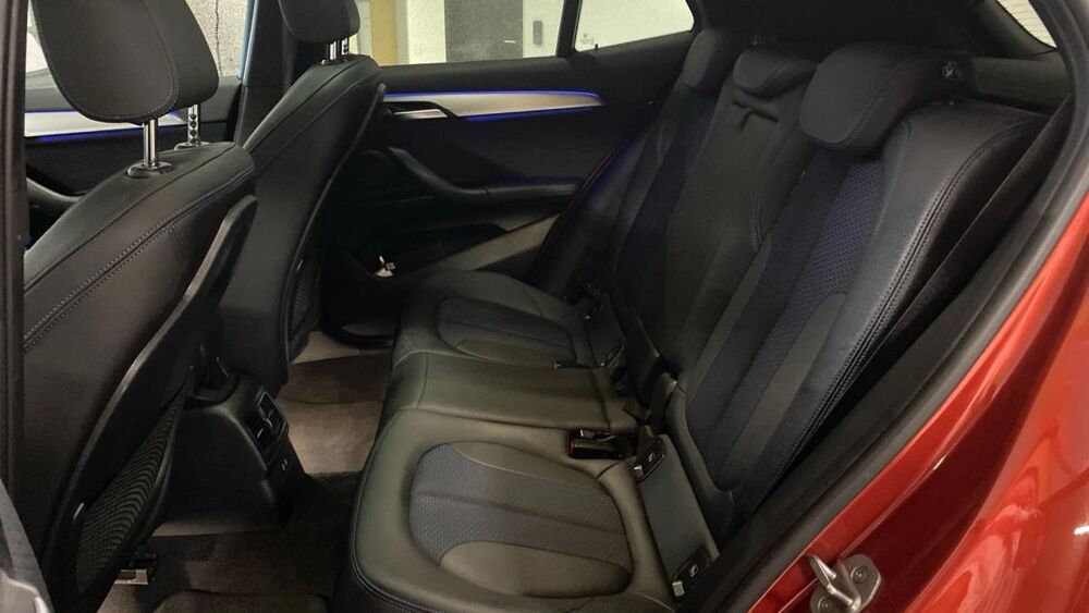 X2 2.0 I 190 M-SPORT XDRIVE BVA 2020 occasion 76190 Auzebosc