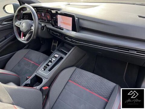 Golf 2.0 TSI 300 GTI CLUBSPORT EDITION DSG BVA 2022 occasion 83260 LA CRAU