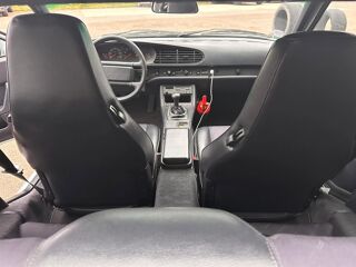 944 S2  BOITE MECANIQUE 1989 occasion 78410 AUBERGENVILLE