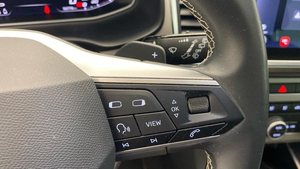 Ateca 1.5 TSI Xperience 2023 occasion 59223 Roncq