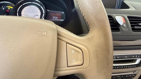 M&eacute;gane 2010 occasion 17600 Saujon
