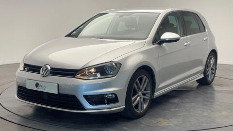 Volkswagen Golf 2016 occasion Roncq 59223