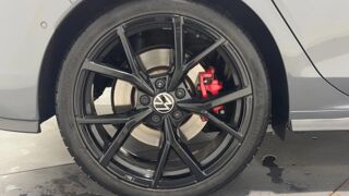 Golf 2.0 TSI 300 GTI CLUBSPORT DSG BVA 2021 occasion 59494 Petite-For&ecirc;t