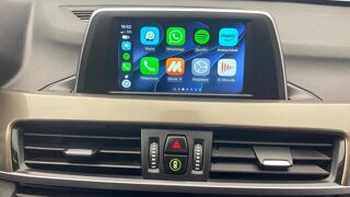 X1 XDRIVE18 xDrive 18 d xLine 2017 occasion 59223 Roncq