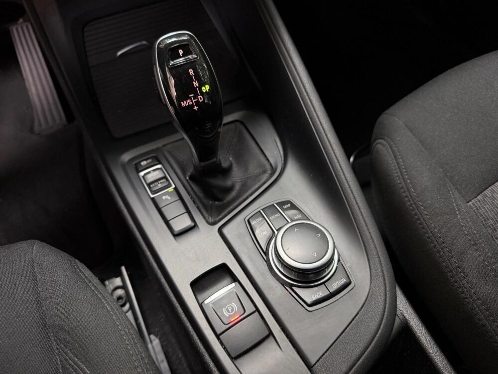 X1 1.8 I 140 BUSINESS DESIGN SDRIVE DKG BVA 2019 occasion 75019 Paris