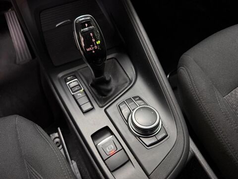 X1 1.8 I 140 BUSINESS DESIGN SDRIVE DKG BVA 2019 occasion 75019 Paris