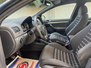 Golf 2005 occasion 78410 AUBERGENVILLE