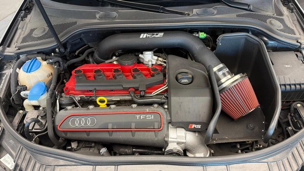 RS3 2.5TFSIQ 2.5 TFSI quattro 2012 occasion 59223 Roncq