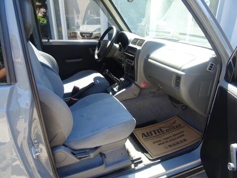 Vitara 2004 occasion 45290 Boismorand