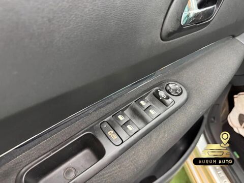 3008 GENERATION-I 2.0 HDI 150 PREMIUM PACK 2011 occasion 69200 VENISSIEUX