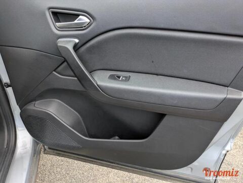 Captur 1.6 E-TECH 145H 90 HYBRID FULL-HYBRID 1.2KWH INTENS BVA 2022 occasion 64110 Maz&egrave;res-Lezons