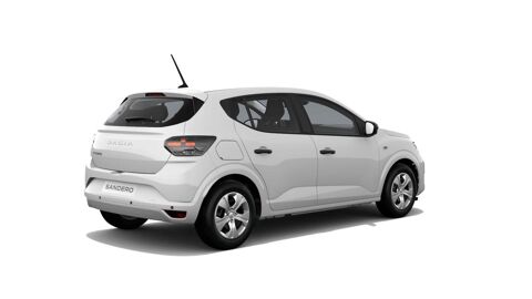 Sandero 1.0 SCE 65 ESSENTIAL 2026 occasion 66000 Perpignan
