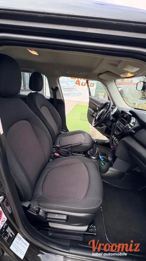 MINI COUPE 1.5 D 95 ONE 2017 occasion 78490 Galluis