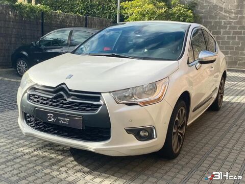 Citroen ds4 Ds Automobiles Ds 4 1.6 HDI 110 SOCHIC /