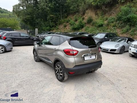 Captur 2015 occasion 69580 Sathonay-Camp