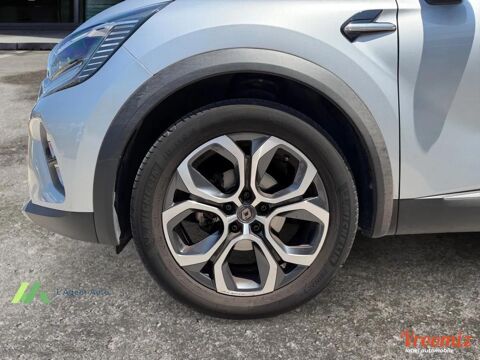 Captur 1.0 TCE 100 INTENS 2020 occasion 34140 M&egrave;ze