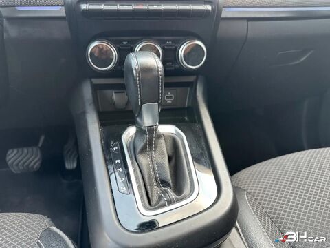 Arkana 1.6 E-TECH 145H 95 FULL-HYBRID HYBRID 1.2KWH INTENS BVA 2021 occasion 33980 Audenge
