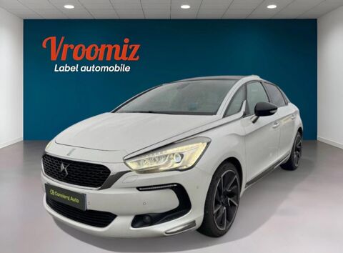 Annonce voiture Citro�n DS5 12990 �