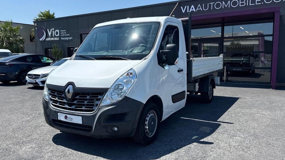 Master 2019 occasion 66000 Perpignan