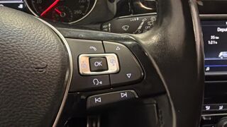 Golf 1.4 TSI 125ch Allstar DSG7 2016 occasion 91380 Chilly-Mazarin