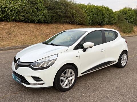 Annonce voiture Renault Clio 6490 €