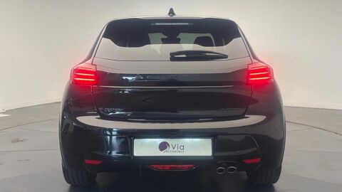208 HYBR 136 Hybrid 136 GT 2024 occasion 59223 Roncq