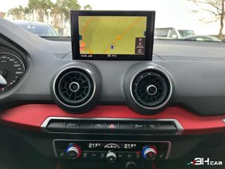 Q2 1.0 30 TFSI 115 SPORT S-TRONIC BVA 2019 occasion 33980 Audenge