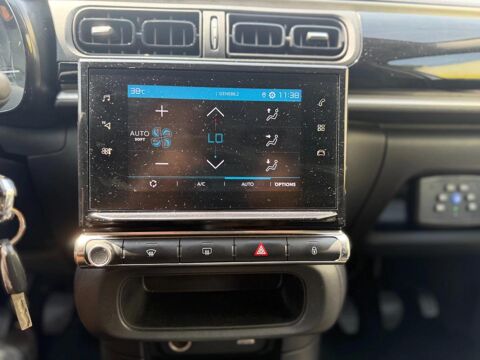 C3 GENERATION-III 1.5 BLUEHDI 100 FEEL BUSINESS START-STOP 2021 occasion 78630 Orgeval