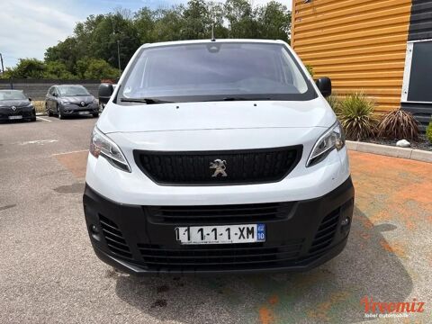 Expert FOURGON 1.5 BLUEHDI 120 L1 PREMIUM 2023 occasion 10120 SAINT ANDR&Eacute; LES VERGERS