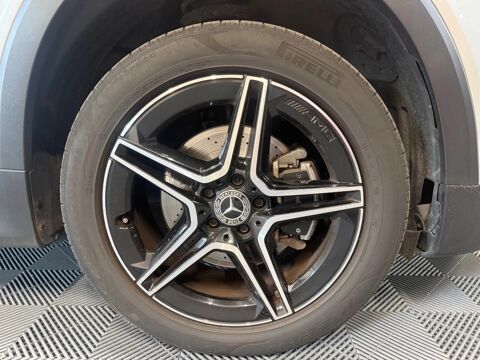 Classe A 2.0 200 D 150 AMG LINE 8G-DCT BVA 2022 occasion 78410 Aubergenville