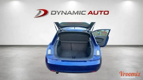 A1 1.2 TFSI 90 AMBITION LUXE 2012 occasion 88100 SAINT-DIE-DES-VOSGES