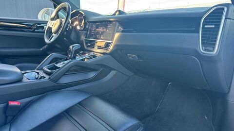 Cayenne 3.0 V6 E-HYBRID COUPE 462Ch 2020 occasion 60200 Compi&egrave;gne