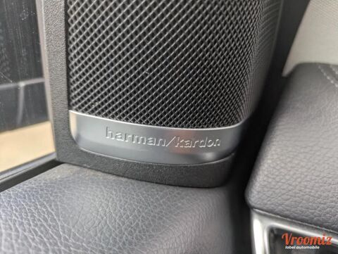 Classe GLE 3.0 350 D 260 FASCINATION 4MATIC 9G-TRONIC BVA 2017 occasion 64110 Maz&egrave;res-Lezons