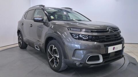 C5 aircross 2020 occasion 66000 Perpignan