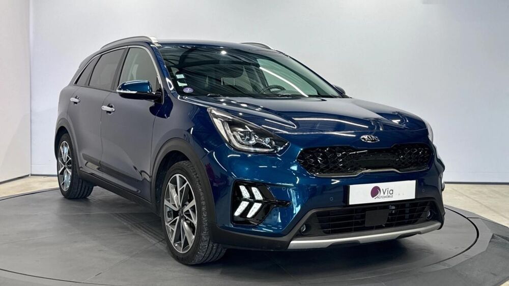 Niro 2019 occasion 66000 Perpignan