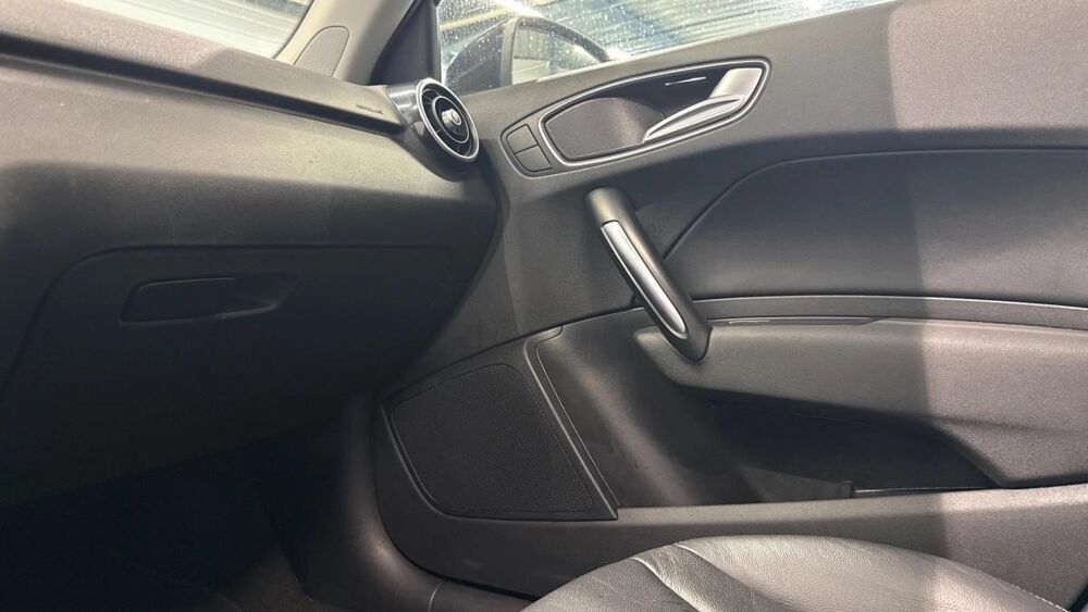 A1 SPORTBACK 1.4 TDI 90 ULTRA AMBITION LUXE S-TRONIC BVA 2016 occasion 66000 Perpignan