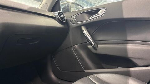 A1 SPORTBACK 1.4 TDI 90 ULTRA AMBITION LUXE S-TRONIC BVA 2016 occasion 66000 Perpignan