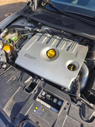 M&eacute;gane COUPE 2.0 275 RS START-STOP 2015 occasion 78410 AUBERGENVILLE