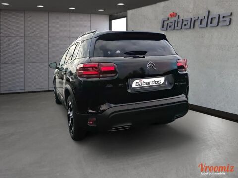 C5 aircross 1.2 145H 135 MHEV HYBRID MAX E-DCS6 BVA 2025 occasion 17100 SAINTES