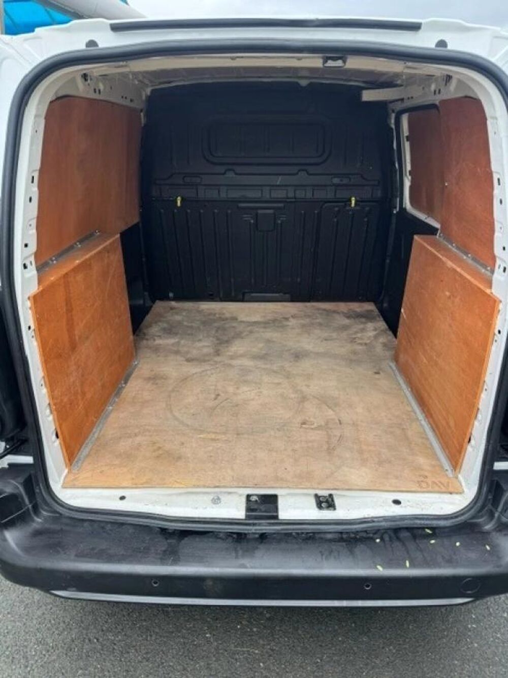 Berlingo 2020 occasion 49570 Montjean-sur-Loire